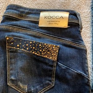 Kocca Designer Jeans
